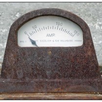 Ampermeter II