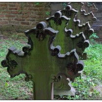 Alter Friedhof Frankfurt II