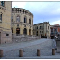 Oslo I