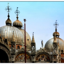 St. Marco Venedig