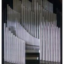 Orgel vom Speyerer Dom