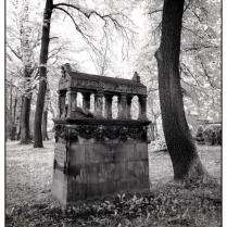 Friedhof in Weimar08