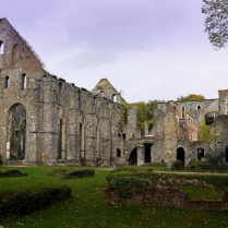 Kloster Villers 3
