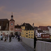 Regensburg 1