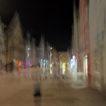 a Ingolstadt bei Nacht 3