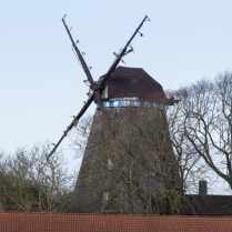 h Windmühle bei Broock 2