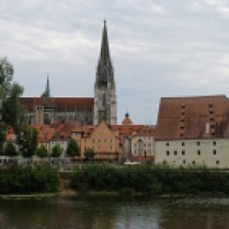 25 Regensburg